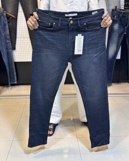 Calvin Klein Jeans Black Blue