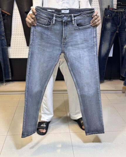 Levi's slim Fit Jeans Light Ash